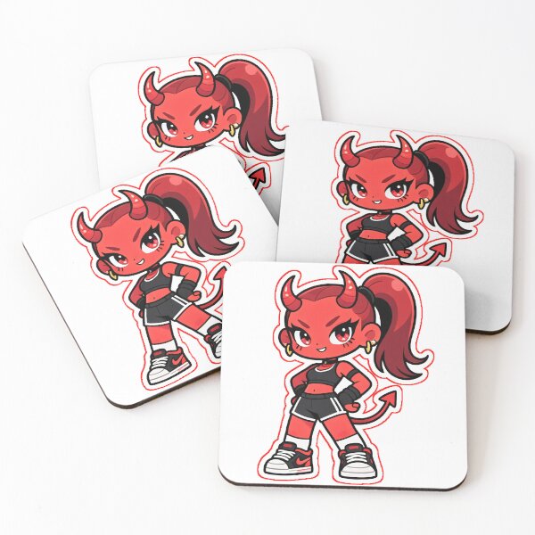 Item preview, The Baby Demon Fashion designed and sold by neungslxviii.