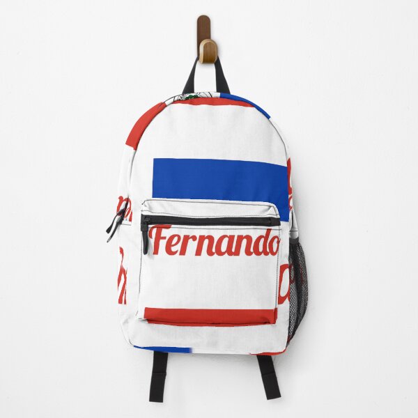 Item preview, Fernando de la Mora Paraguay - Stylish Prints, designed and sold by Fleetwood1994.