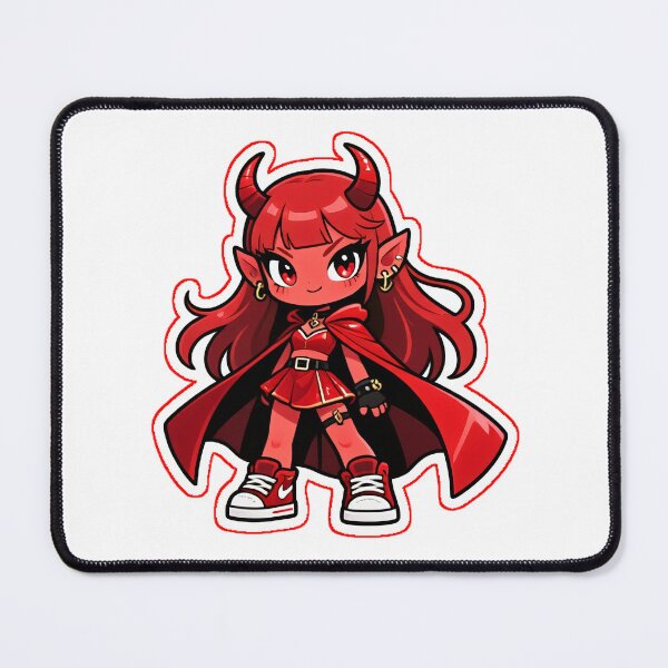 Item preview, The Baby Demon Fashion designed and sold by neungslxviii.