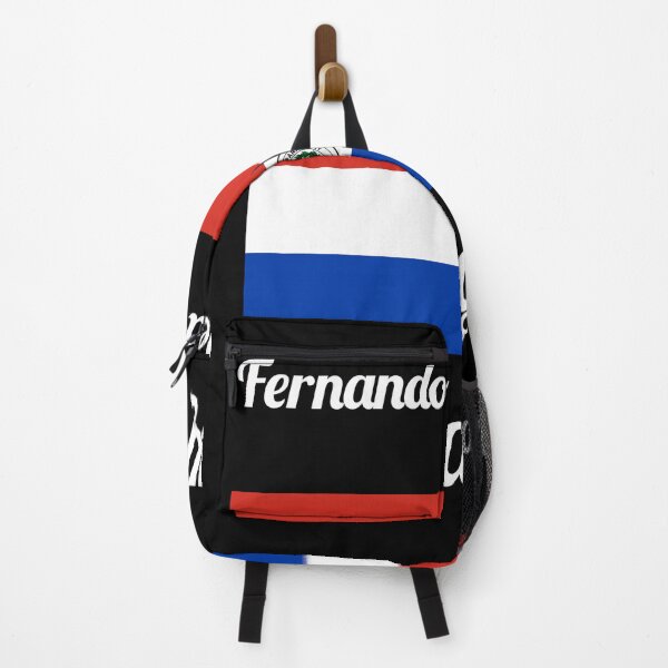 Item preview, Fernando de la Mora Paraguay - Stylish Prints, designed and sold by Fleetwood1994.