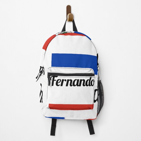 Item preview, Fernando de la Mora Paraguay - Stylish Prints, designed and sold by Fleetwood1994.