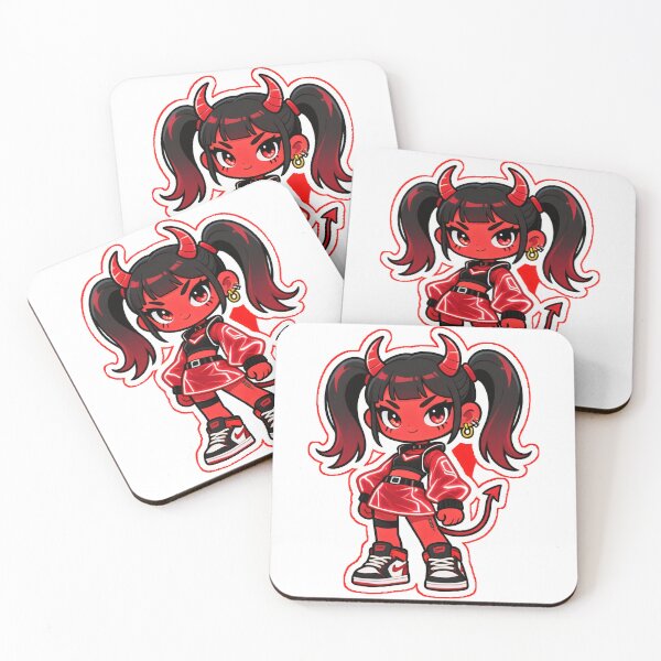 Item preview, The Baby Demon Fashion designed and sold by neungslxviii.