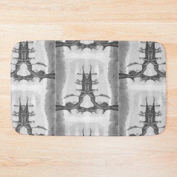 Item preview, Abstract color sketch #30A a0511 designed and sold by liquid-print.
