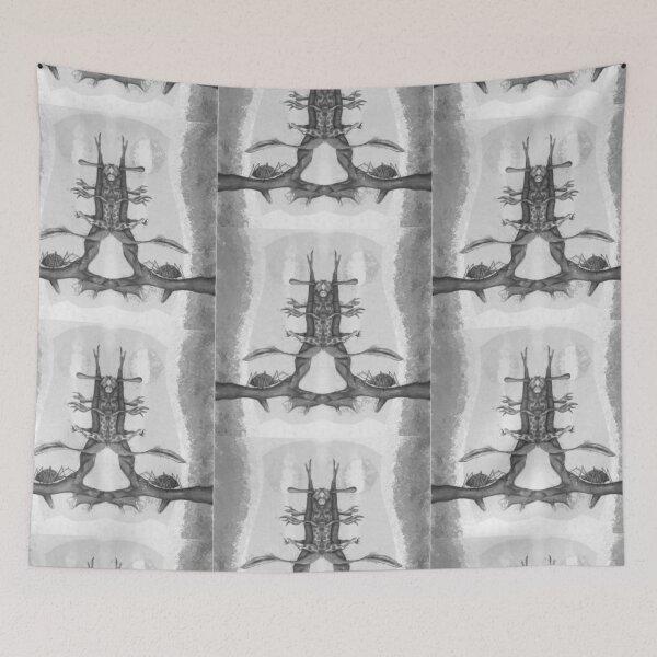 Item preview, Abstract color sketch #30A a0511 designed and sold by liquid-print.