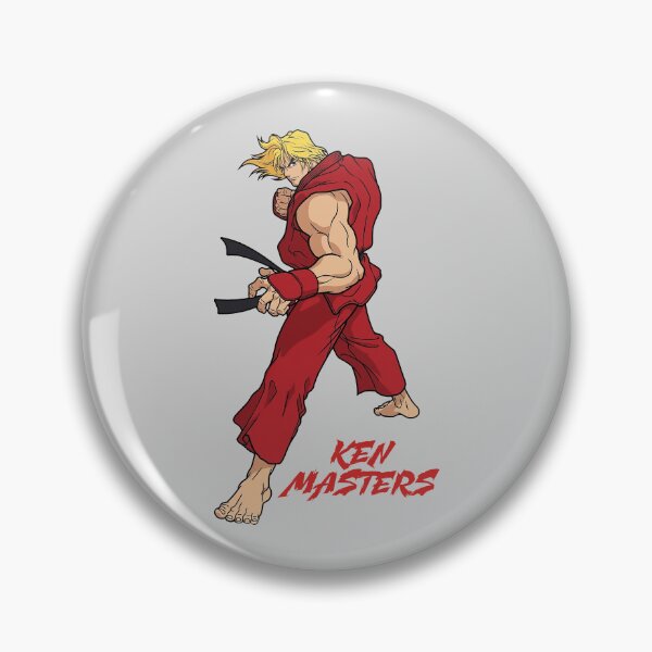Item preview, KEN MASTERS designed and sold by TEOSEF.