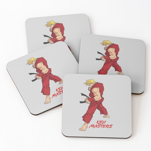 Item preview, KEN MASTERS designed and sold by TEOSEF.