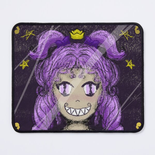 Item preview, Happy Mina designed and sold by RoseaMoonwater.