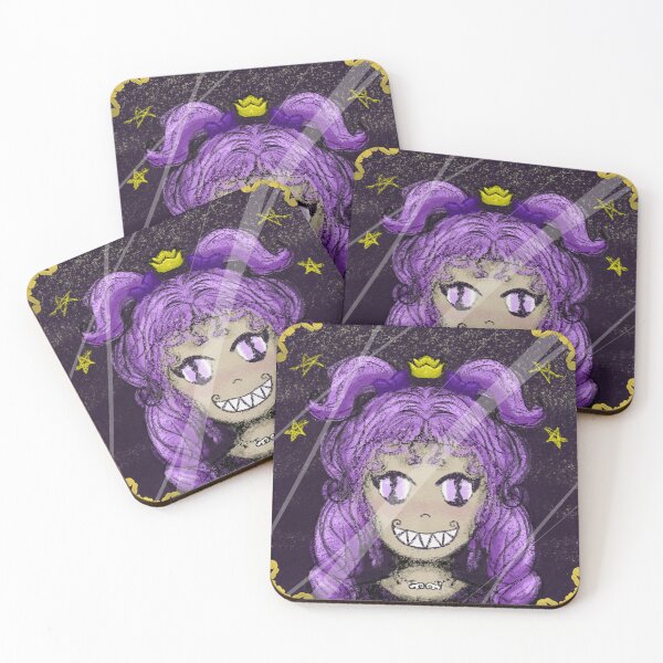 Item preview, Happy Mina designed and sold by RoseaMoonwater.