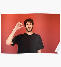 Lil Dicky Poster