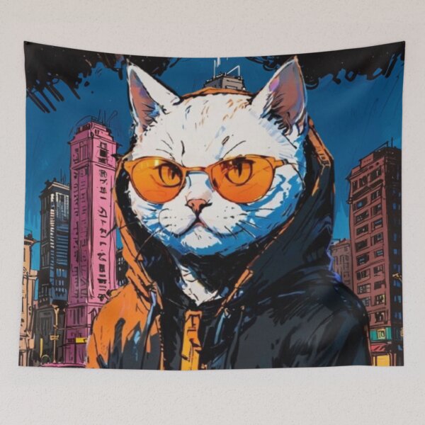 Item preview, DJ Wiskrz designed and sold by Yelter.