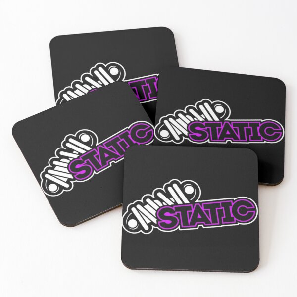 Item preview, Static  designed and sold by GraphicMondaze.