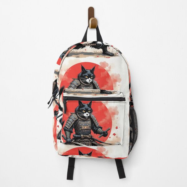 Item preview, Cat Warrior designed and sold by Mani801.