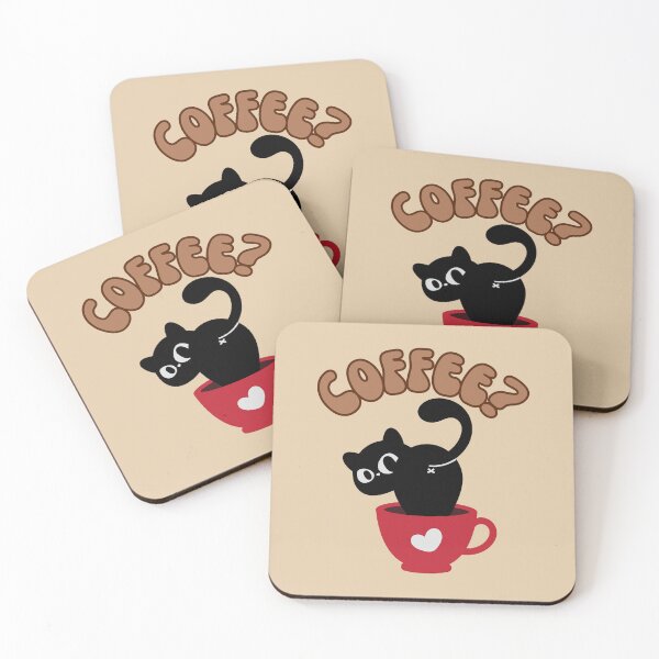 Item preview, Coffee ? designed and sold by SWETA HALDER.