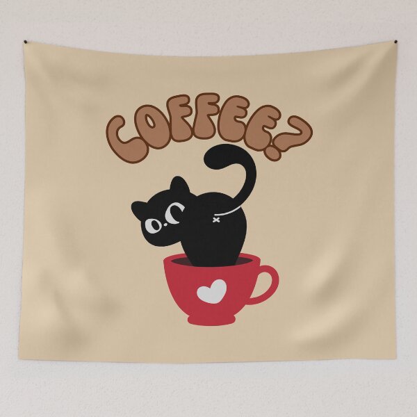 Item preview, Coffee ? designed and sold by SWETA HALDER.