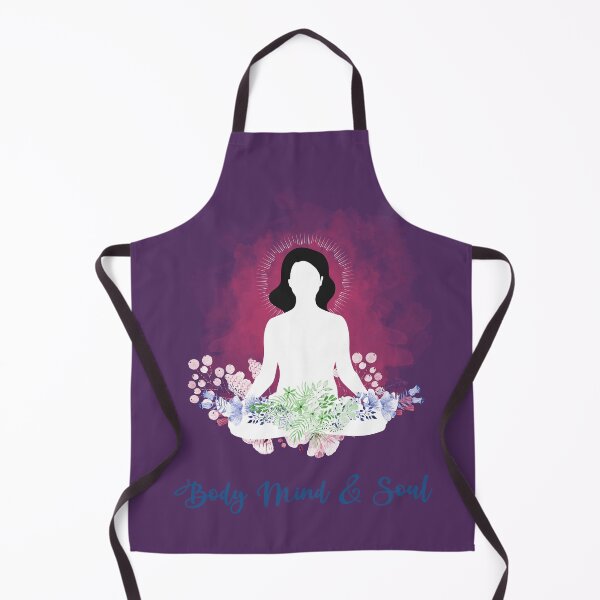 Item preview, Yoga : Feminine Power, Body Mind & Soul designed and sold by ramanandr.