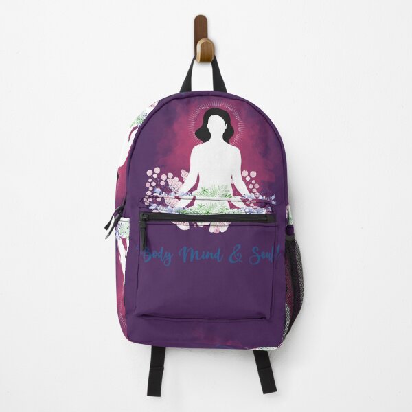 Item preview, Yoga : Feminine Power, Body Mind & Soul designed and sold by ramanandr.