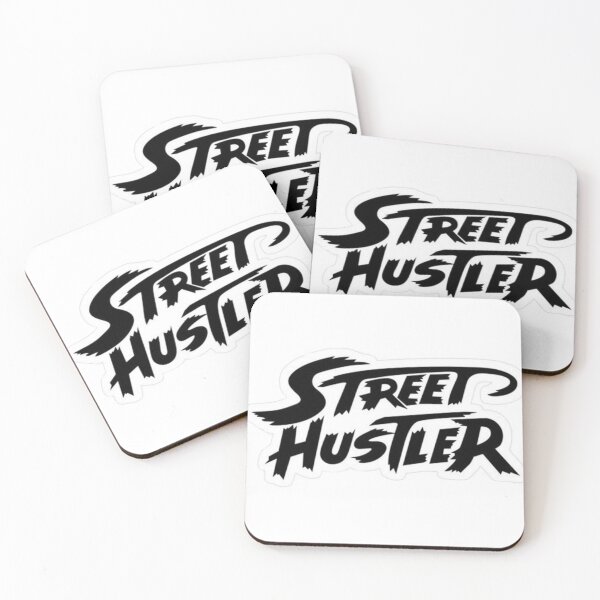 Item preview, Street Hustler designed and sold by GraphicMondaze.