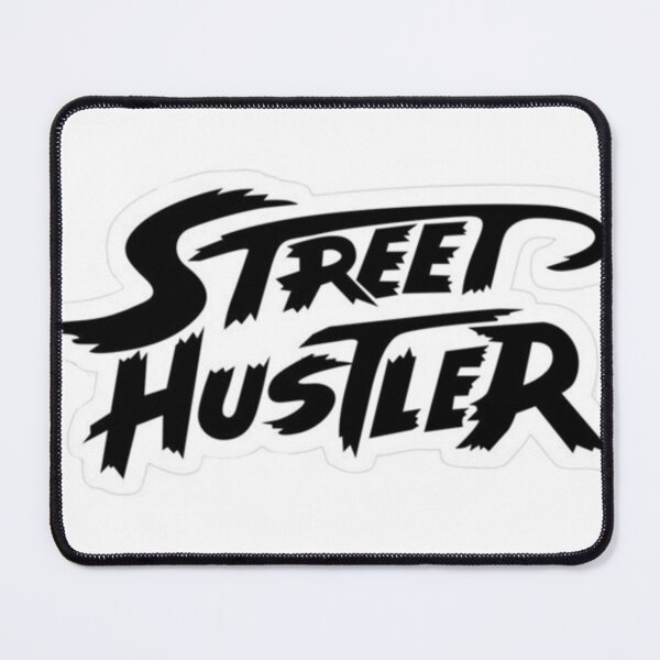 Item preview, Street Hustler designed and sold by GraphicMondaze.