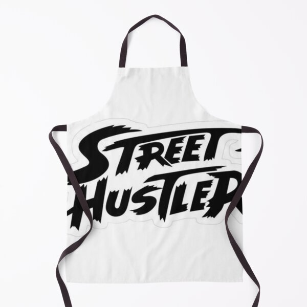 Item preview, Street Hustler designed and sold by GraphicMondaze.