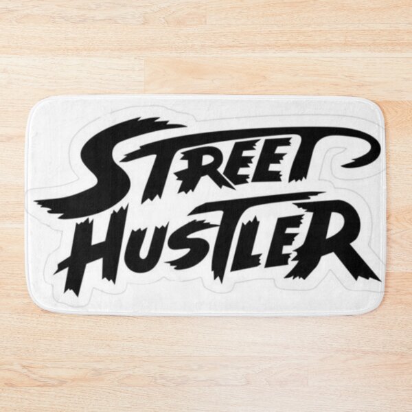 Item preview, Street Hustler designed and sold by GraphicMondaze.