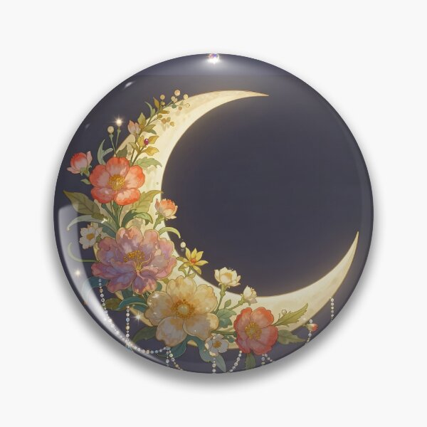 Item preview, Midnight Pretty designed and sold by shortiiblazed.