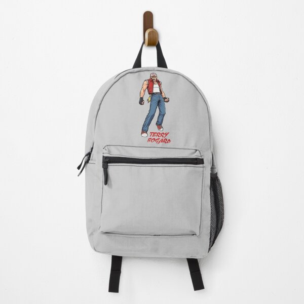 Item preview, TERRY BOGARD designed and sold by TEOSEF.