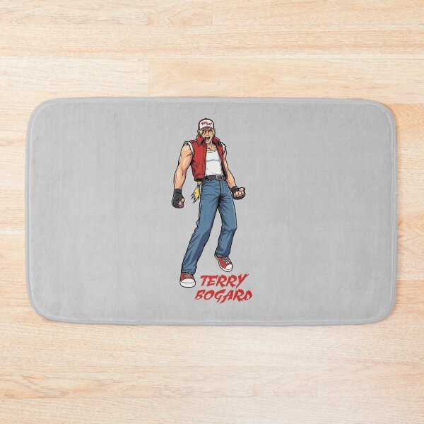 Item preview, TERRY BOGARD designed and sold by TEOSEF.