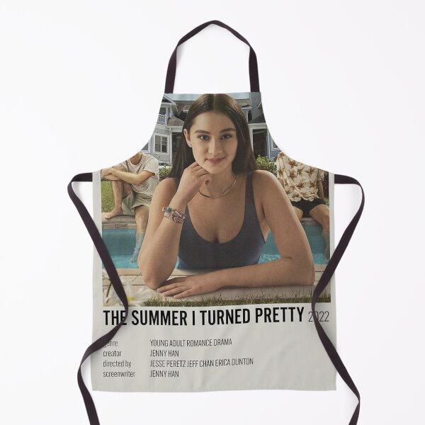 Item preview, the summer i turned pretty alternative designed and sold by berpialession.