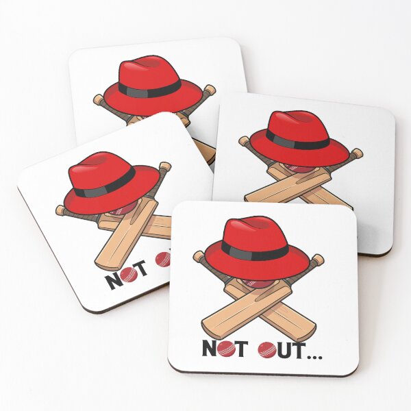 Item preview, Cricket Umpire Decision Pending Logo designed and sold by LoudVictory.