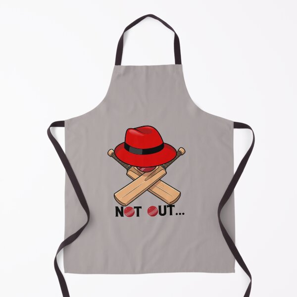 Item preview, Cricket Umpire Decision Pending Logo designed and sold by LoudVictory.