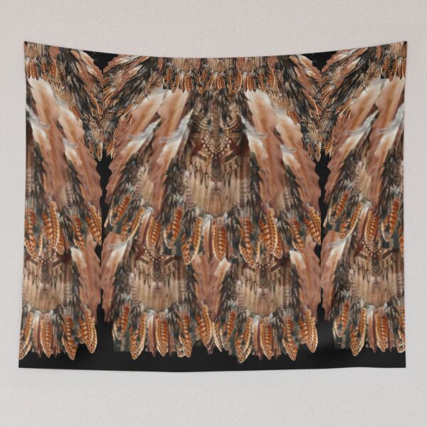 Item preview, Tribal life designed and sold by OMNIPOTENTNECRO.
