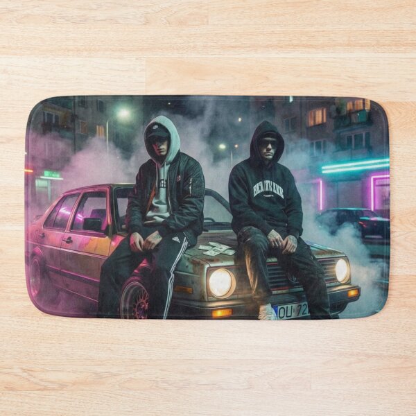 Item preview, Street life designed and sold by Kasta1989.