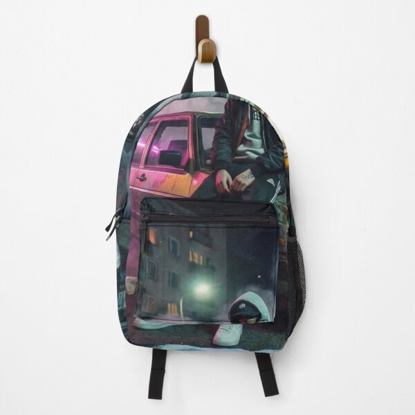 Item preview, Street life designed and sold by Kasta1989.