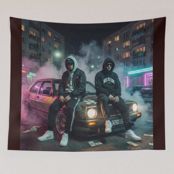 Item preview, Street life designed and sold by Kasta1989.