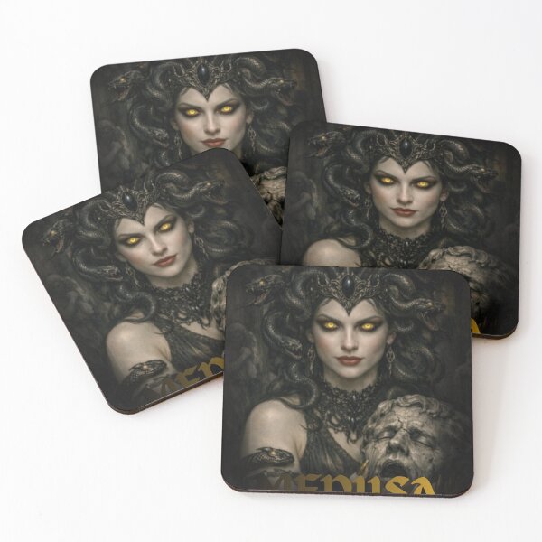 Item preview, The Gaze of Eternal Silence designed and sold by Trevor-Philips.