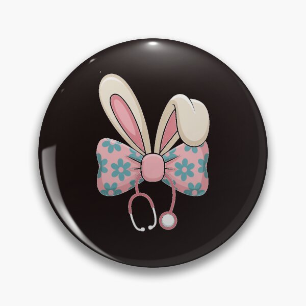 Item preview, Floral Stethoscope designed and sold by Sweetvoilet.