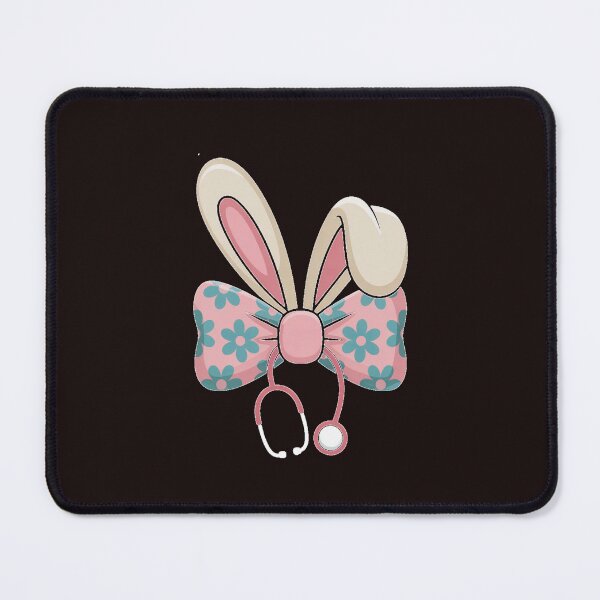 Item preview, Floral Stethoscope designed and sold by Sweetvoilet.