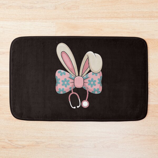 Item preview, Floral Stethoscope designed and sold by Sweetvoilet.