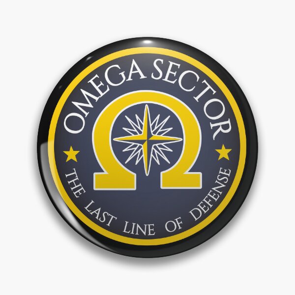 Item preview, Omega Sector designed and sold by luckypapa.