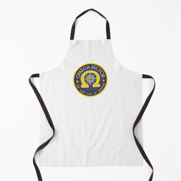 Item preview, Omega Sector designed and sold by luckypapa.