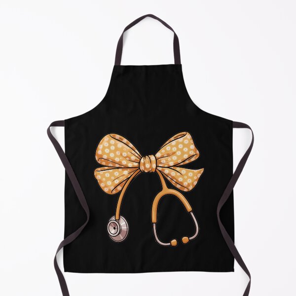 Item preview, Floral Stethoscope designed and sold by Sweetvoilet.