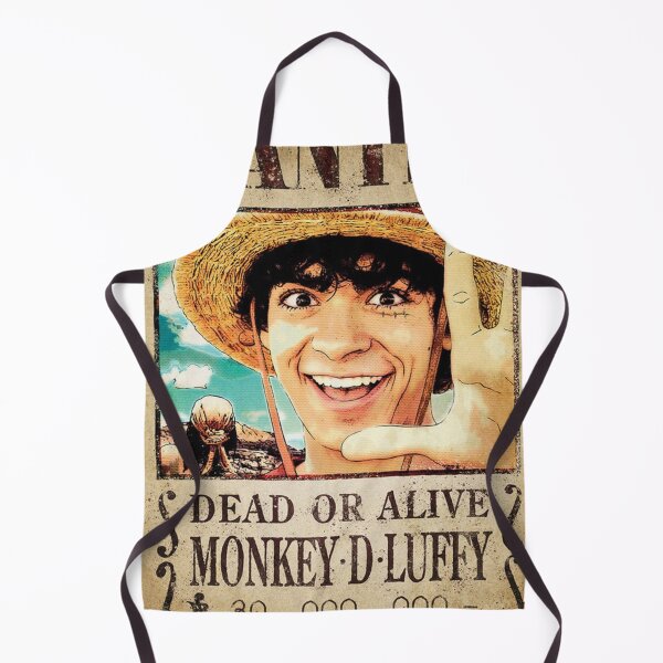 Item preview, one piece luffy bounty designed and sold by ernestobrown.