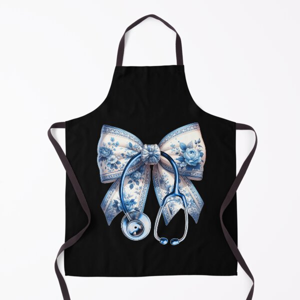 Item preview, Floral Stethoscope designed and sold by Sweetvoilet.