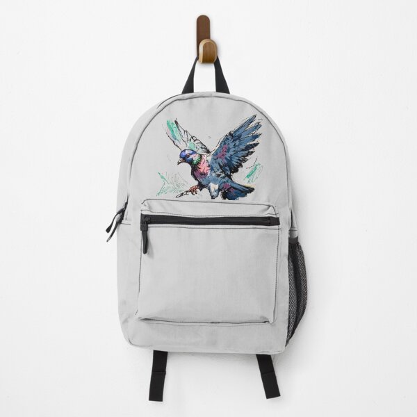 Item preview, Urban Flight designed and sold by Yelter.