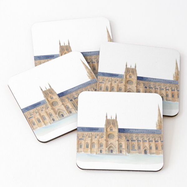 Item preview, St Mary’s Cathedral designed and sold by Sunny806.