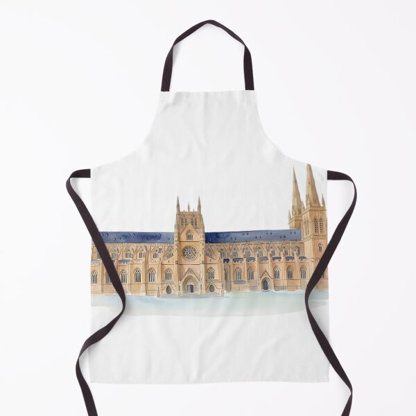 Item preview, St Mary’s Cathedral designed and sold by Sunny806.
