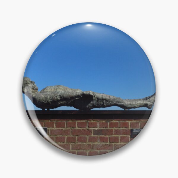 Item preview, Reclining Figure, 2016, Snape Maltings designed and sold by wiggyofipswich.