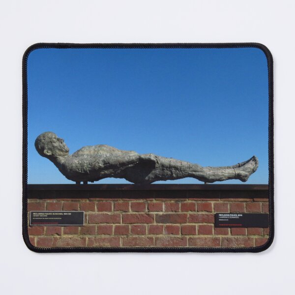Item preview, Reclining Figure, 2016, Snape Maltings designed and sold by wiggyofipswich.