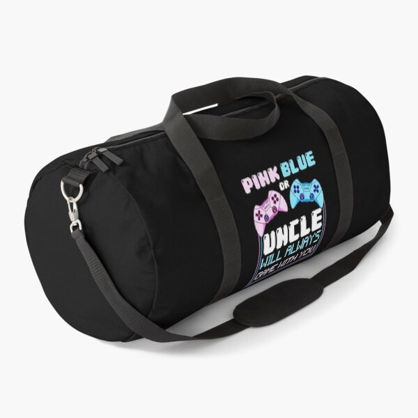 Item preview, Pink Blue or Both I Will Always Game With You Gamer designed and sold by FGTV2021.