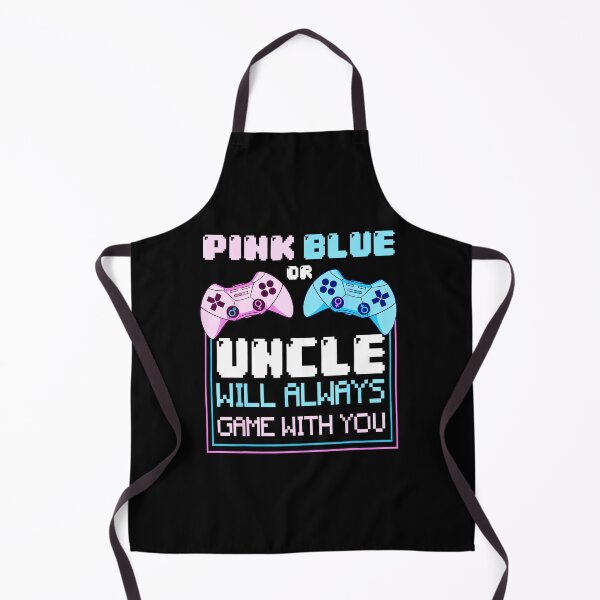 Item preview, Pink Blue or Both I Will Always Game With You Gamer designed and sold by FGTV2021.